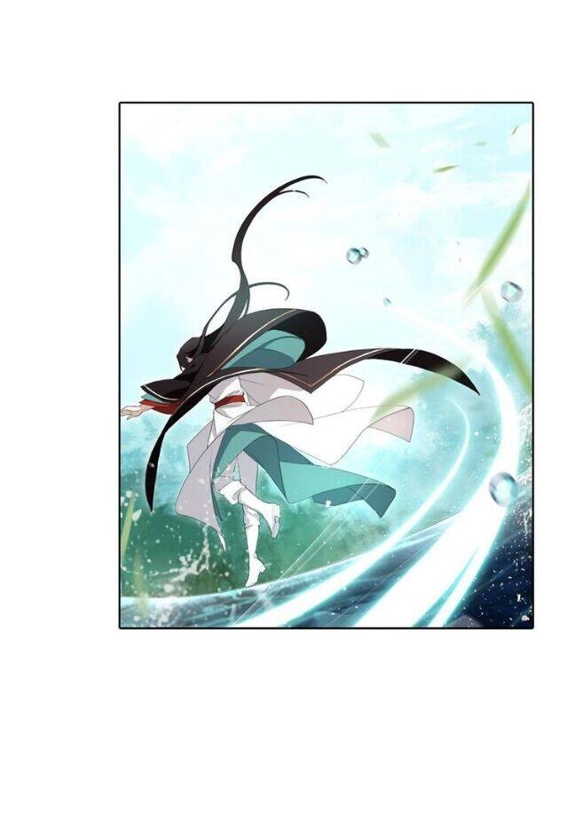 Cửu Thiên Chapter 6 - 11