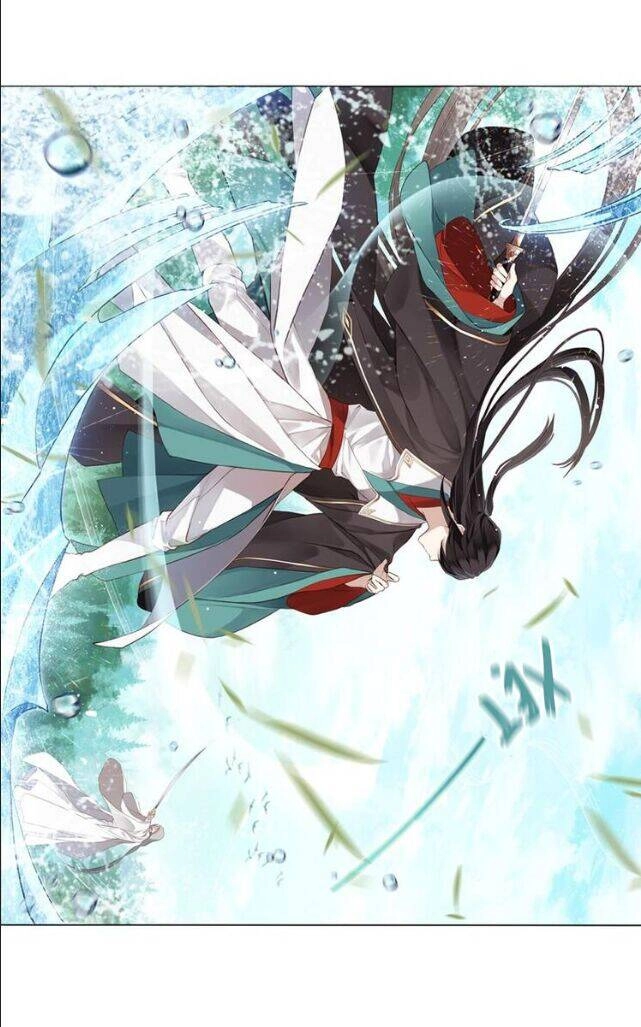 Cửu Thiên Chapter 6 - 13