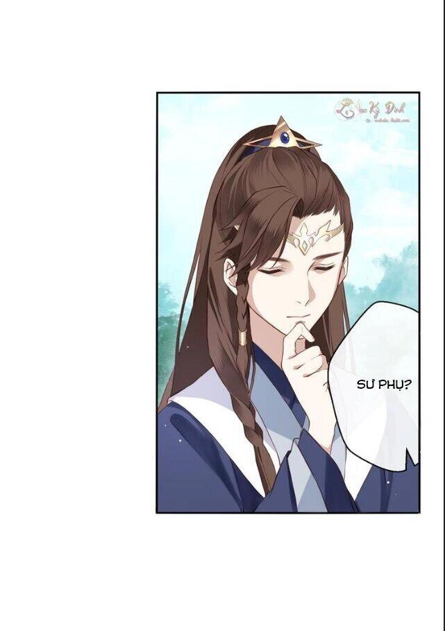 Cửu Thiên Chapter 6 - 22