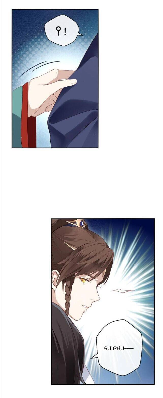 Cửu Thiên Chapter 6 - 23