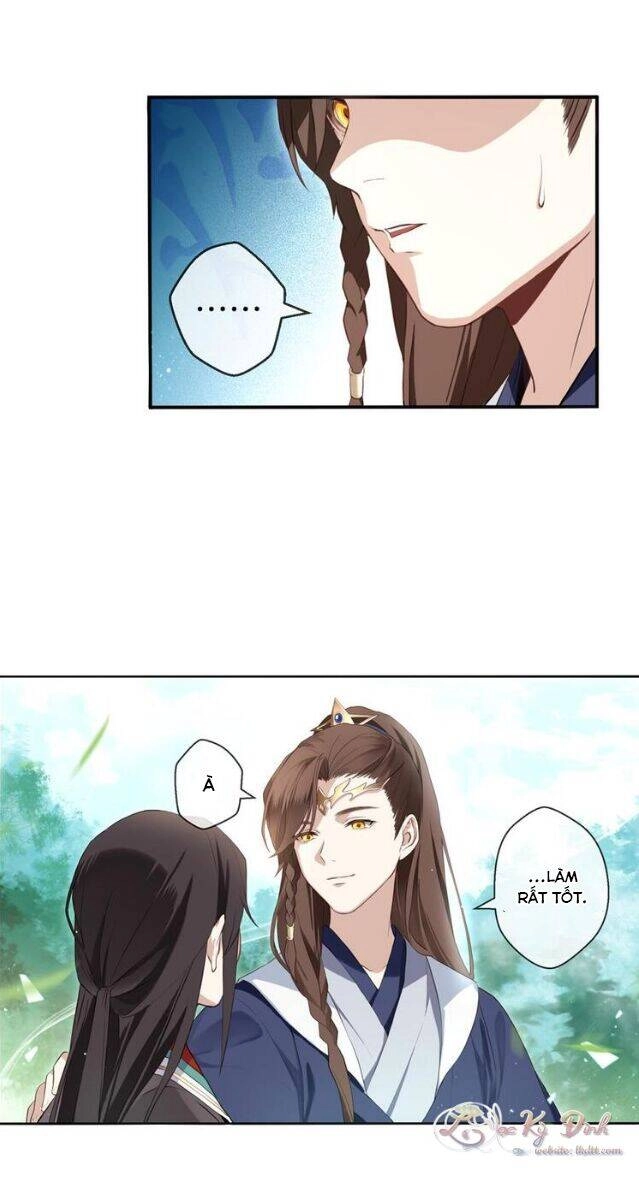 Cửu Thiên Chapter 6 - 25