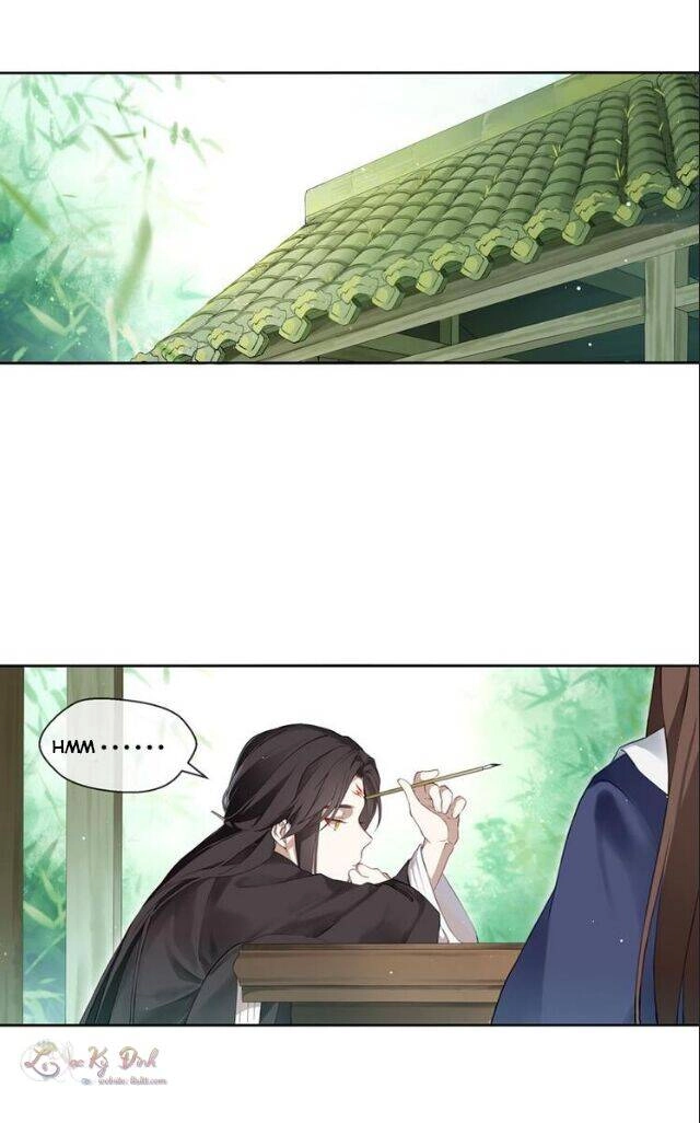 Cửu Thiên Chapter 6 - 29