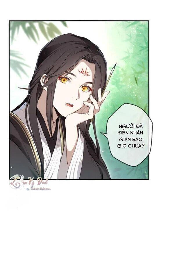 Cửu Thiên Chapter 6 - 31