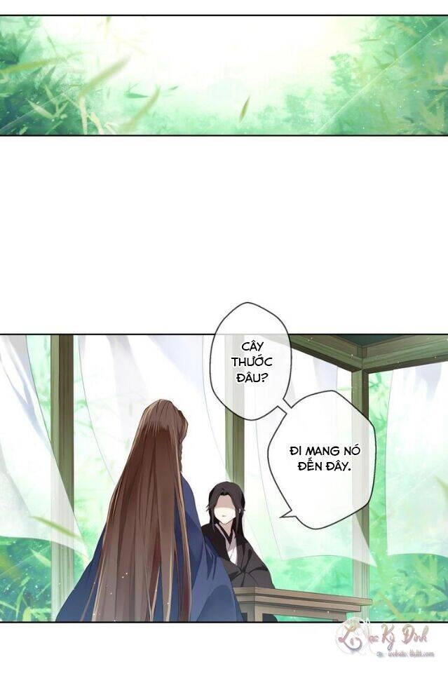Cửu Thiên Chapter 6 - 32