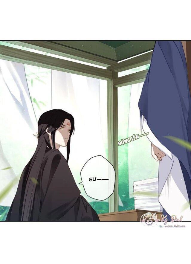 Cửu Thiên Chapter 6 - 34