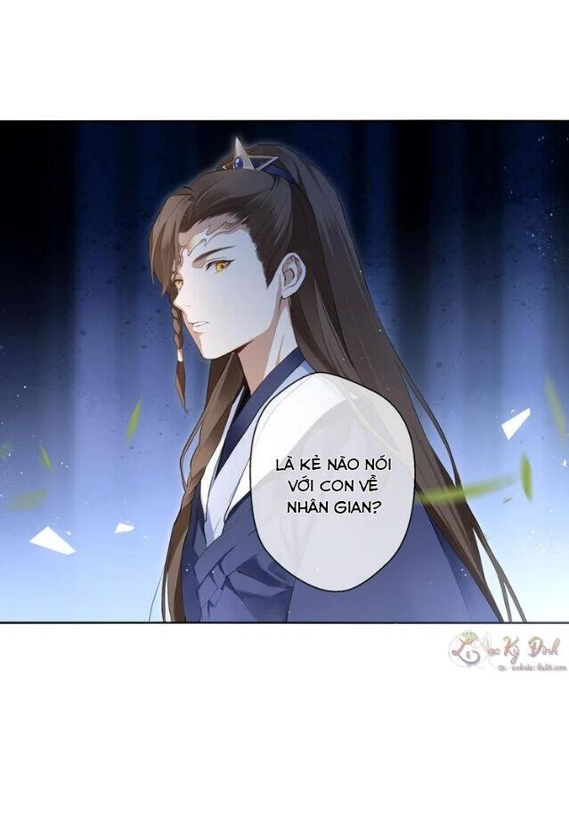 Cửu Thiên Chapter 6 - 36