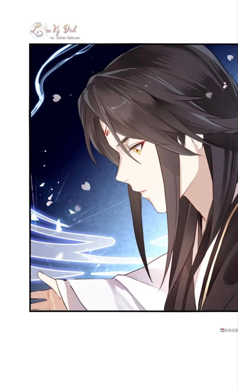 Cửu Thiên Chapter 7 - 14