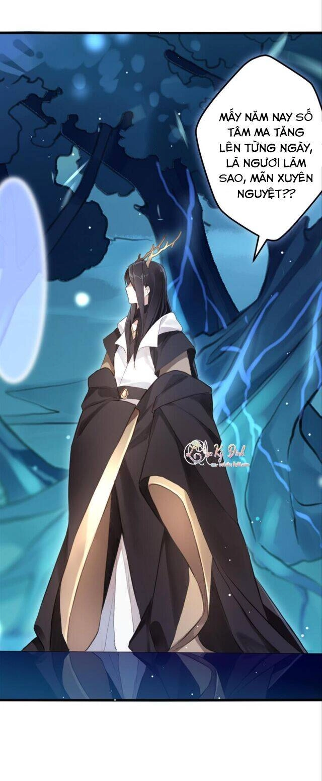 Cửu Thiên Chapter 7 - 39