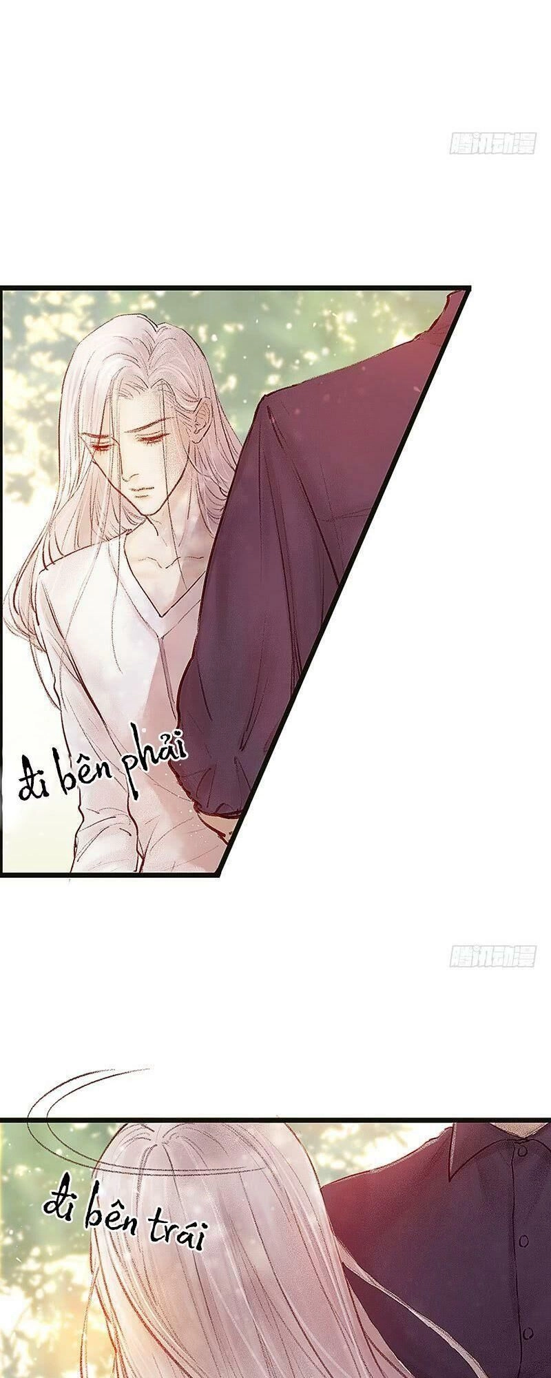 Hữu Yêu Lai Chi Họa Trung Tiên Chapter 2 - 5