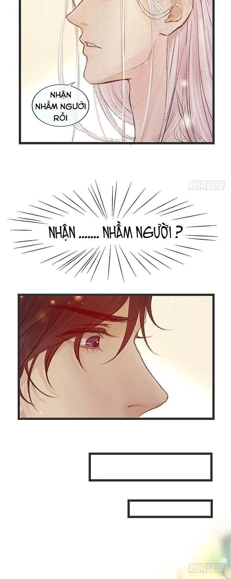 Hữu Yêu Lai Chi Họa Trung Tiên Chapter 2 - 11