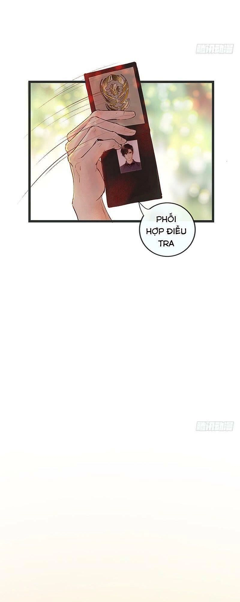 Hữu Yêu Lai Chi Họa Trung Tiên Chapter 2 - 13