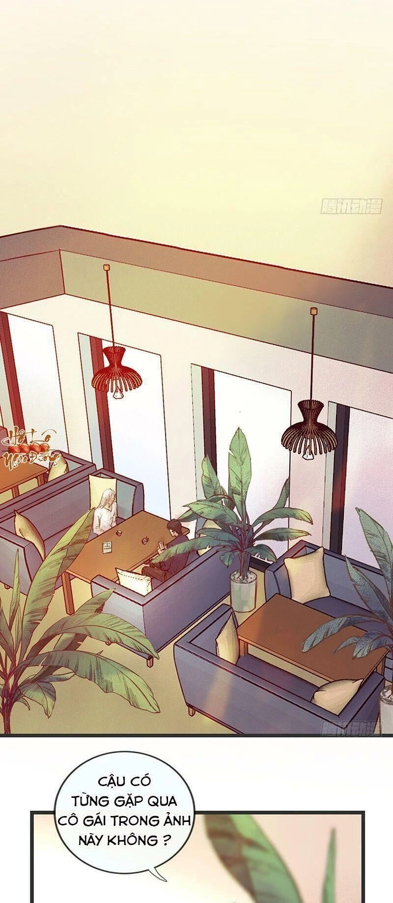 Hữu Yêu Lai Chi Họa Trung Tiên Chapter 2 - 14