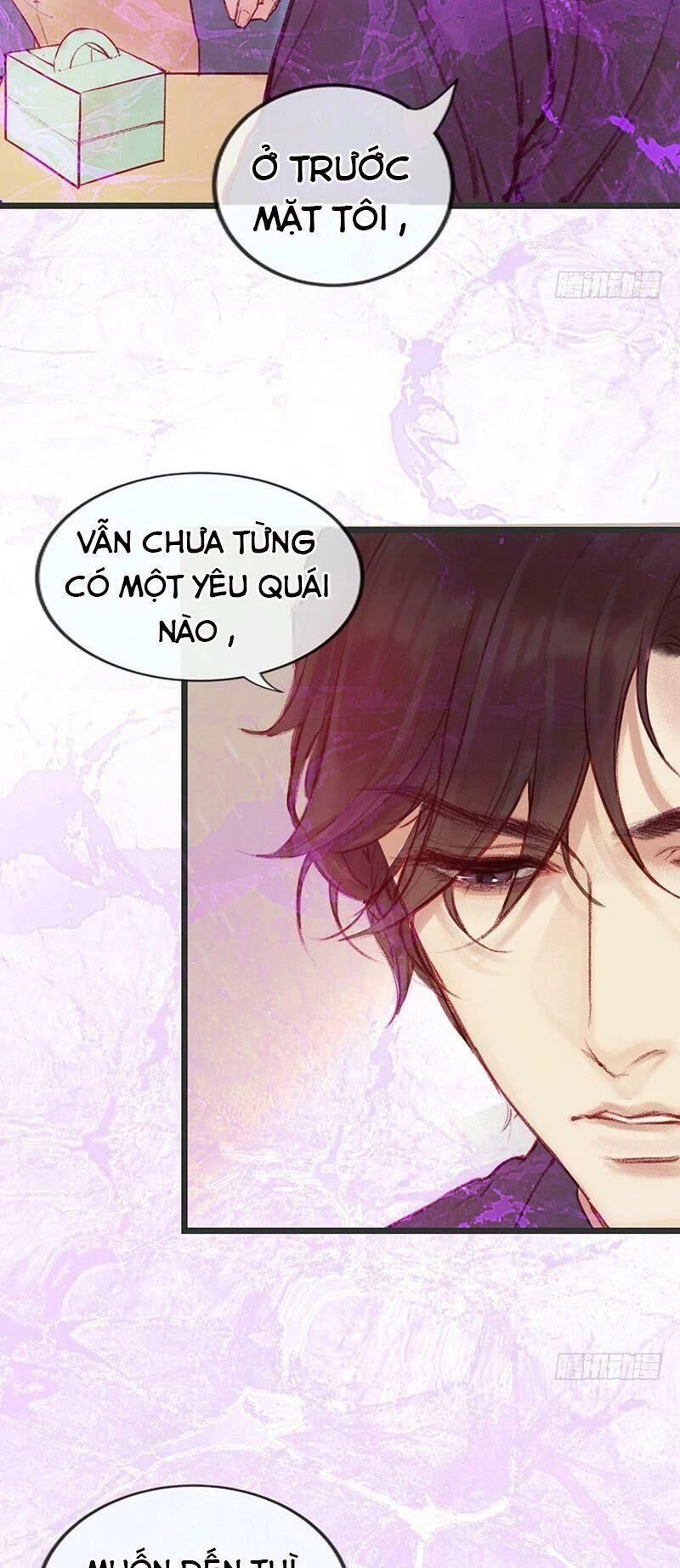 Hữu Yêu Lai Chi Họa Trung Tiên Chapter 2 - 22