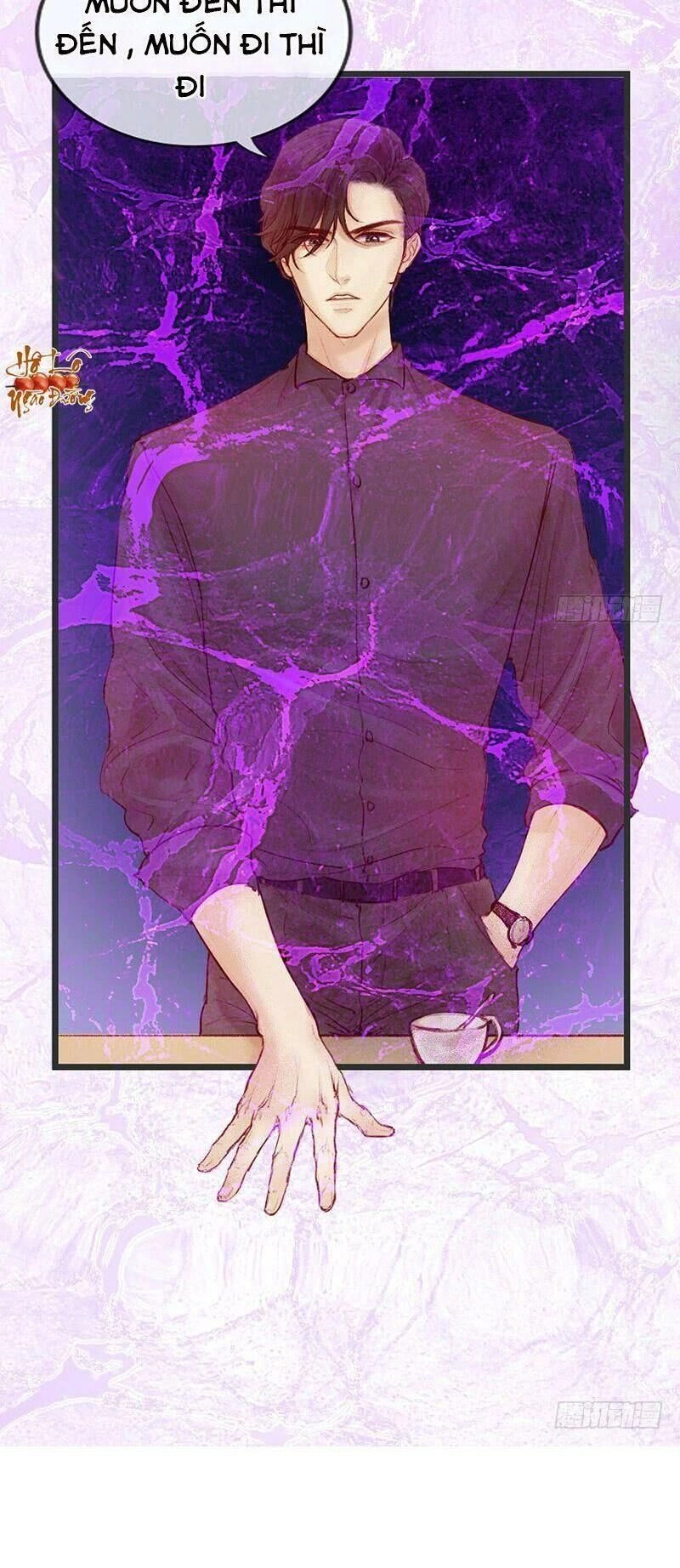 Hữu Yêu Lai Chi Họa Trung Tiên Chapter 2 - 23