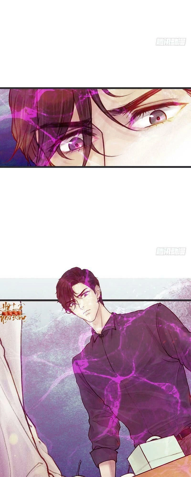 Hữu Yêu Lai Chi Họa Trung Tiên Chapter 2 - 25