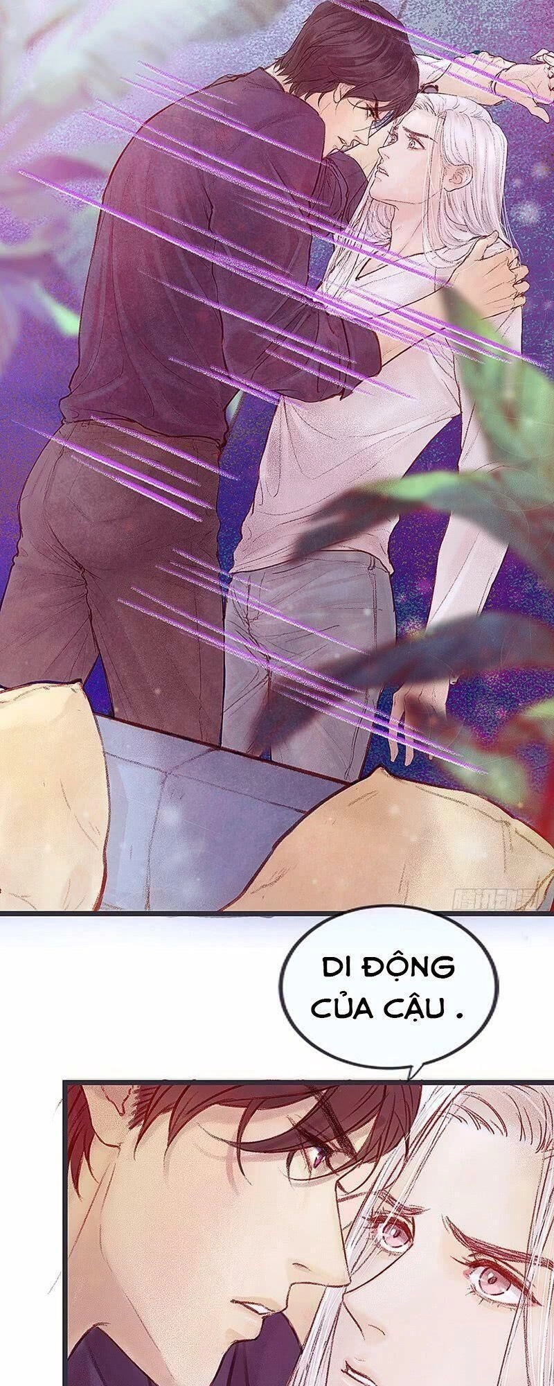 Hữu Yêu Lai Chi Họa Trung Tiên Chapter 2 - 28