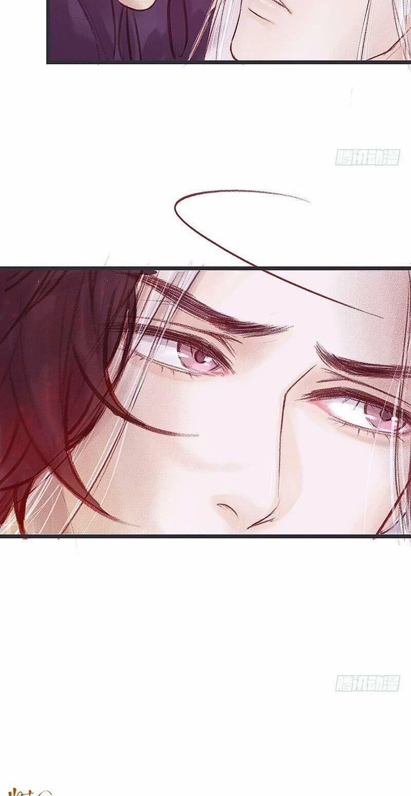 Hữu Yêu Lai Chi Họa Trung Tiên Chapter 2 - 29