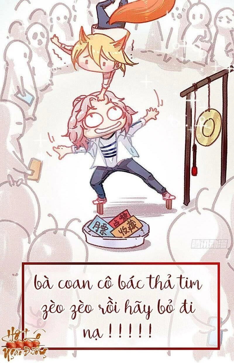 Hữu Yêu Lai Chi Họa Trung Tiên Chapter 2 - 38