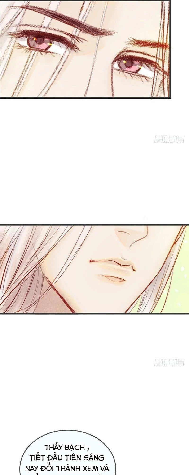 Hữu Yêu Lai Chi Họa Trung Tiên Chapter 3 - 13