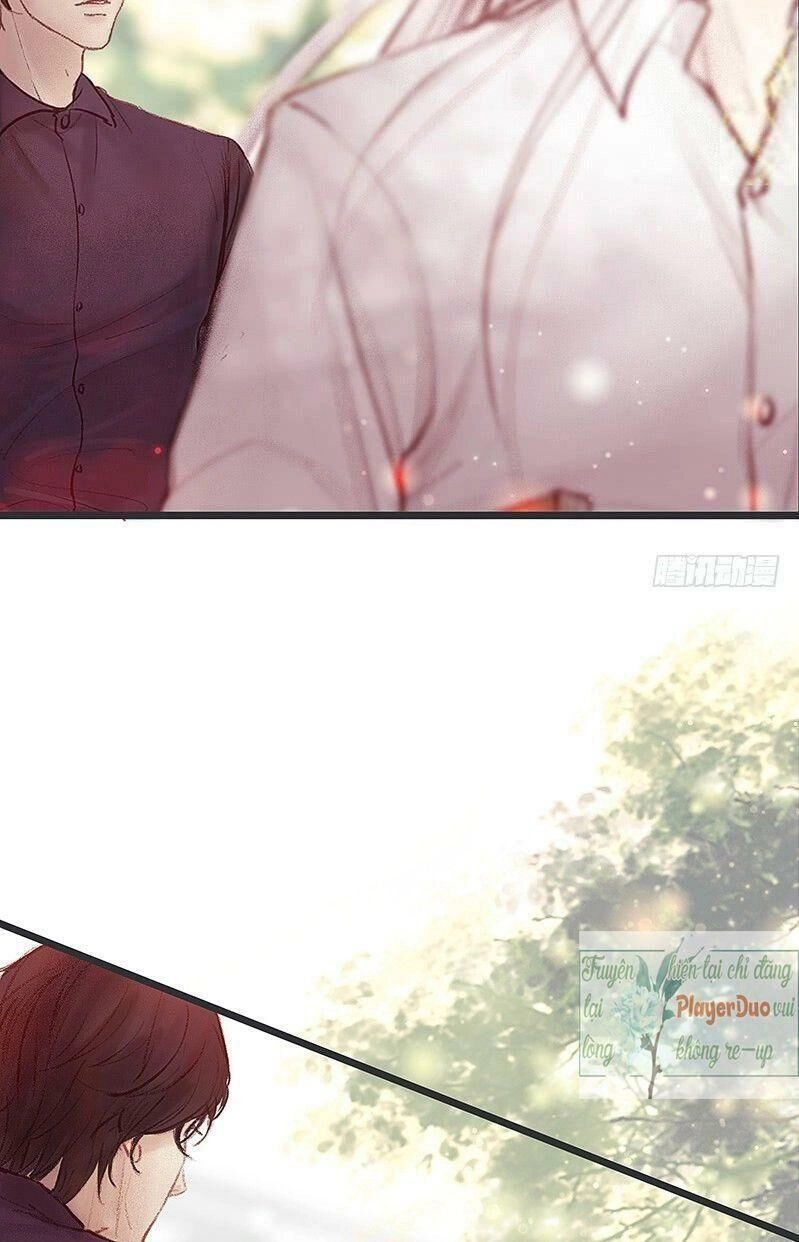 Hữu Yêu Lai Chi Họa Trung Tiên Chapter 3 - 15