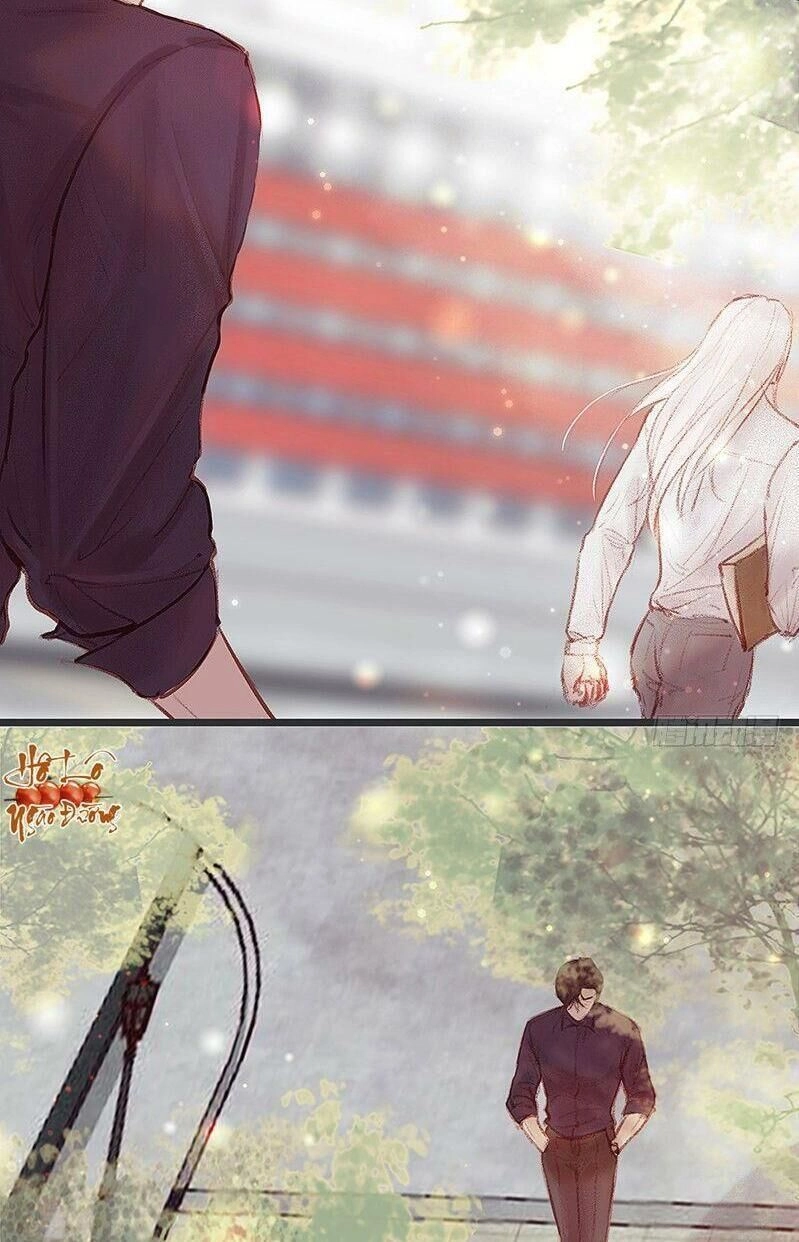 Hữu Yêu Lai Chi Họa Trung Tiên Chapter 3 - 16