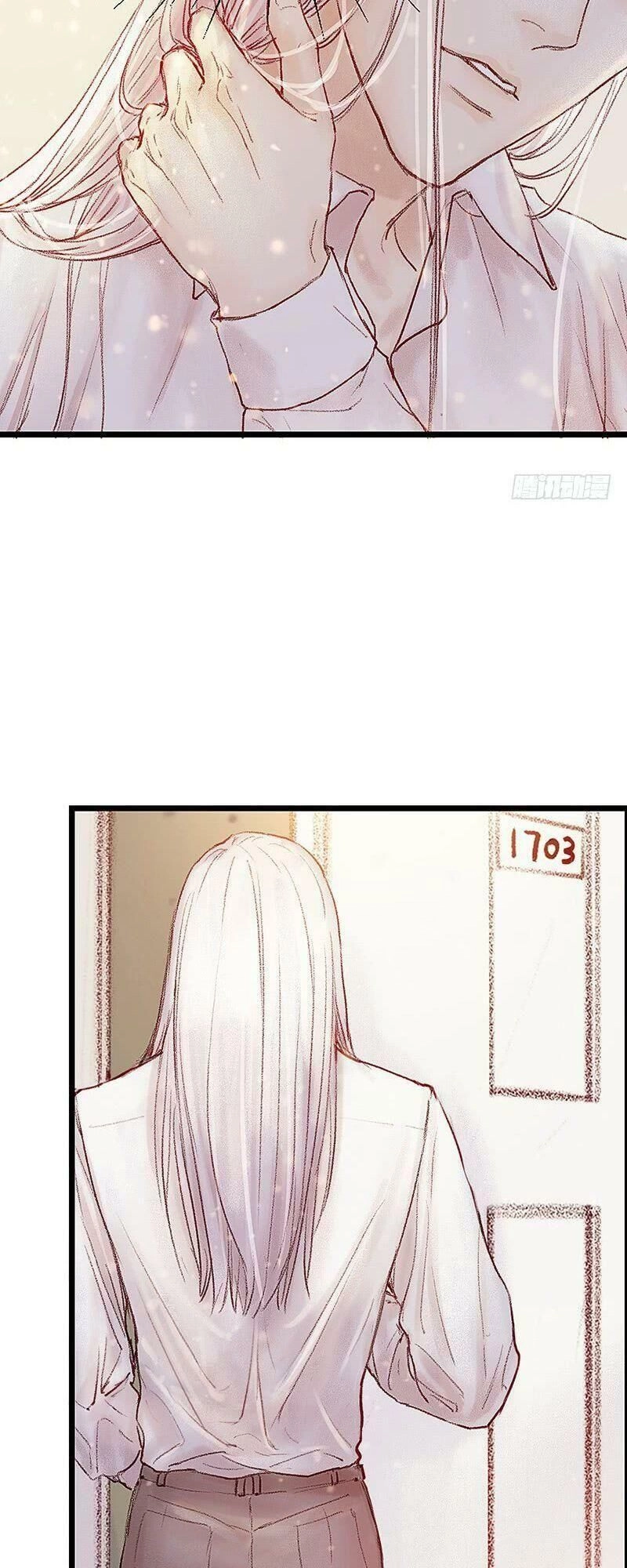 Hữu Yêu Lai Chi Họa Trung Tiên Chapter 3 - 26