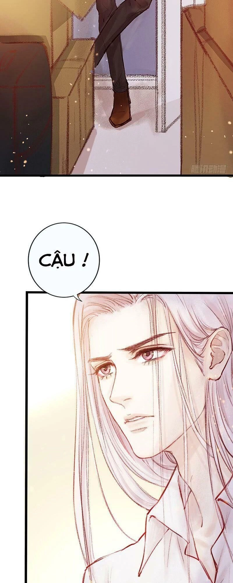 Hữu Yêu Lai Chi Họa Trung Tiên Chapter 3 - 29