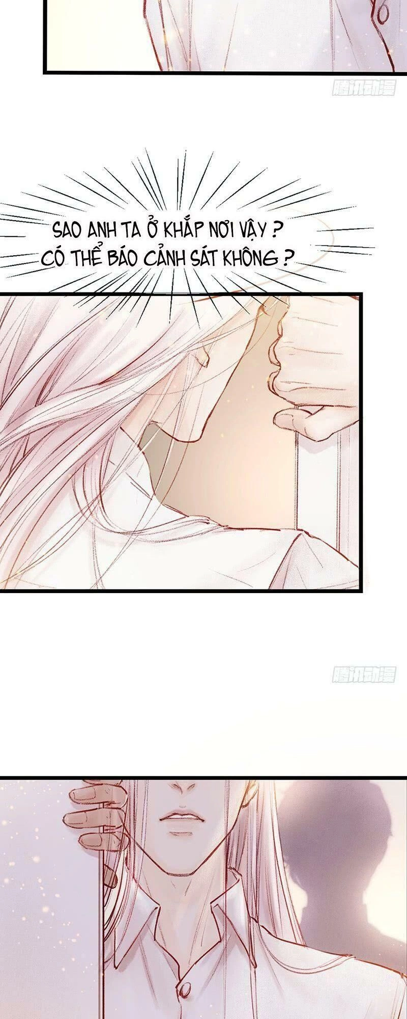 Hữu Yêu Lai Chi Họa Trung Tiên Chapter 3 - 30