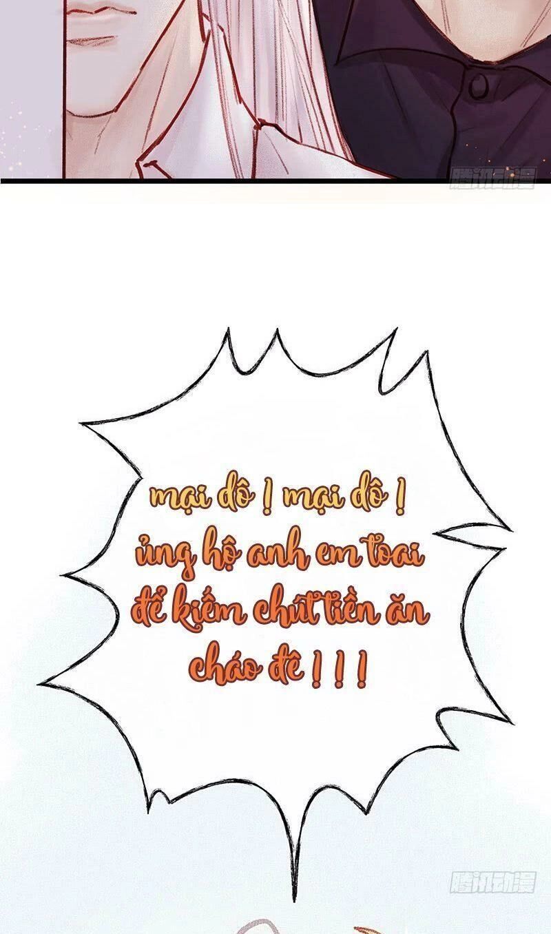 Hữu Yêu Lai Chi Họa Trung Tiên Chapter 3 - 32