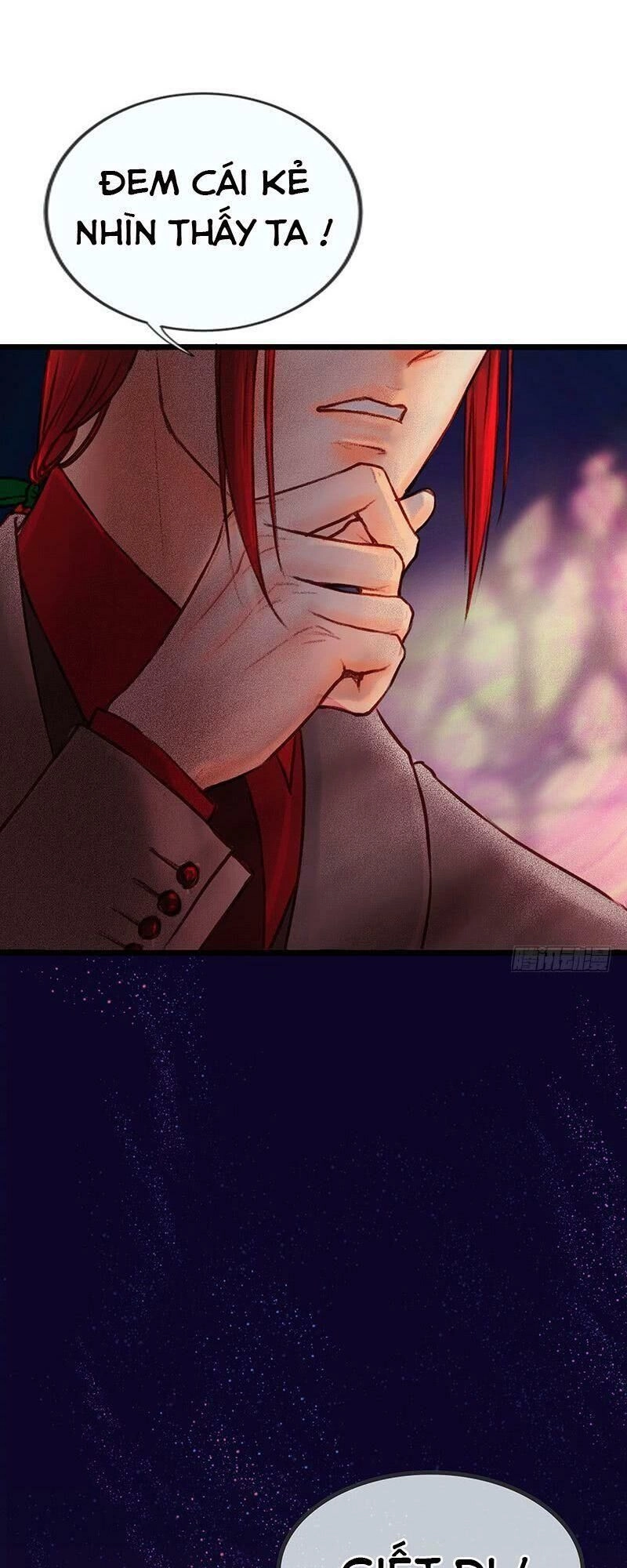 Hữu Yêu Lai Chi Họa Trung Tiên Chapter 5 - 7