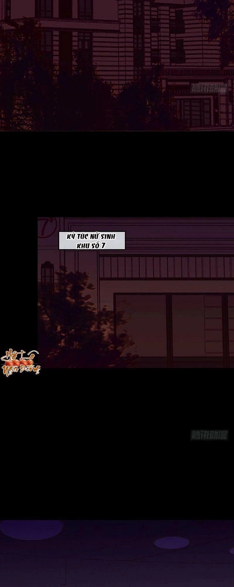 Hữu Yêu Lai Chi Họa Trung Tiên Chapter 5 - 9