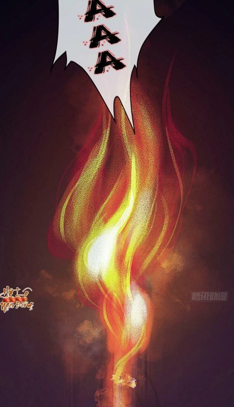 Hữu Yêu Lai Chi Họa Trung Tiên Chapter 5 - 14