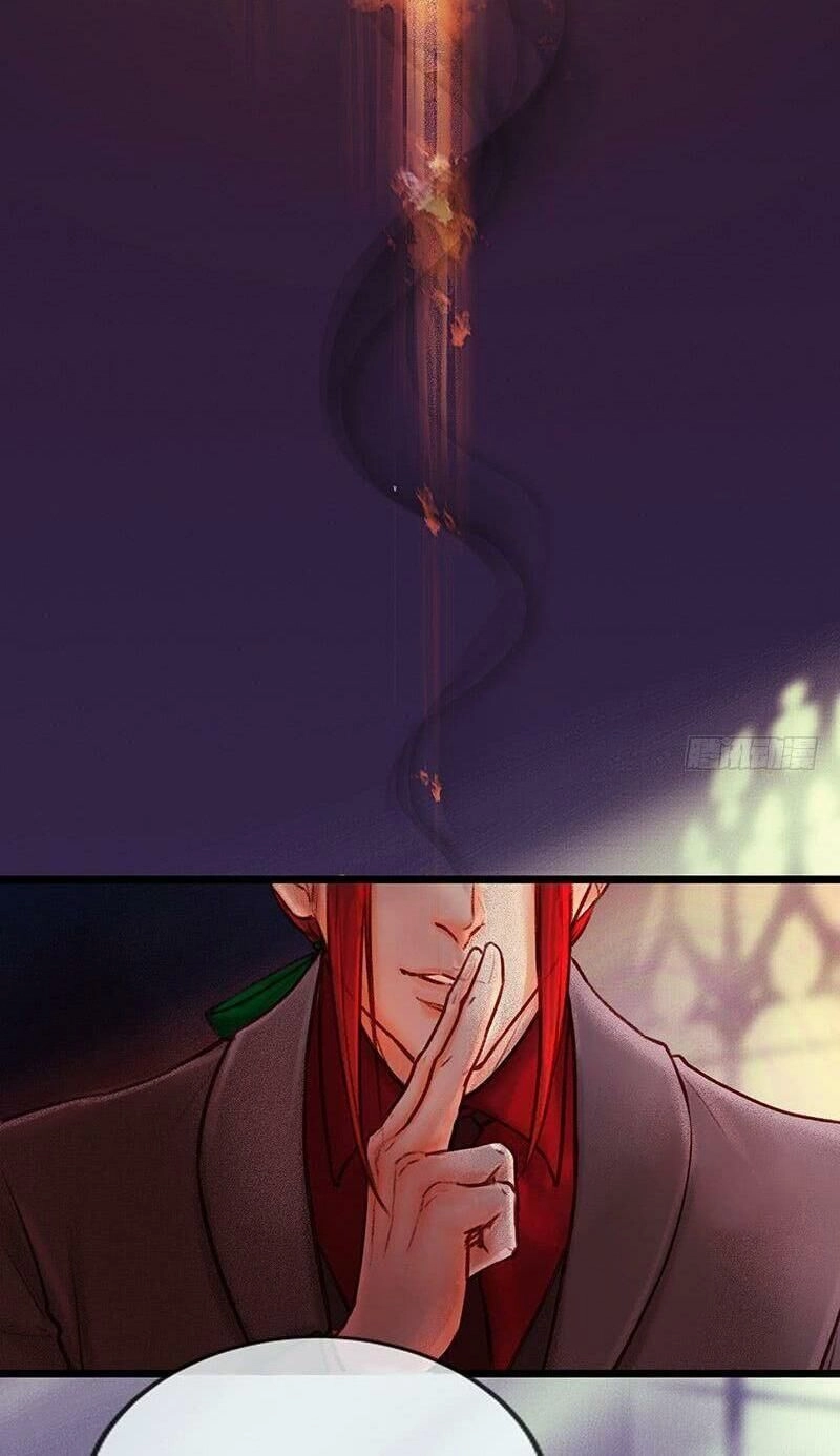 Hữu Yêu Lai Chi Họa Trung Tiên Chapter 5 - 15