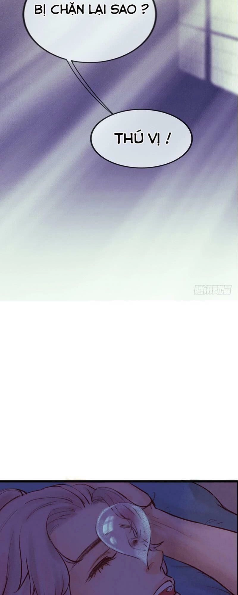 Hữu Yêu Lai Chi Họa Trung Tiên Chapter 5 - 16