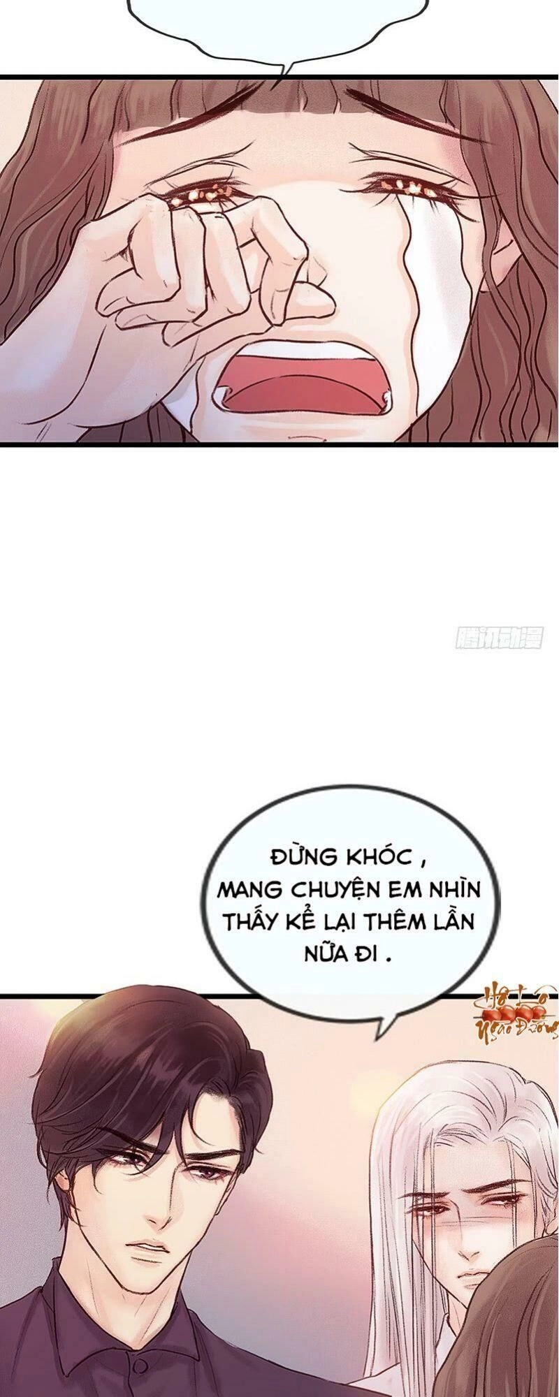 Hữu Yêu Lai Chi Họa Trung Tiên Chapter 5 - 26