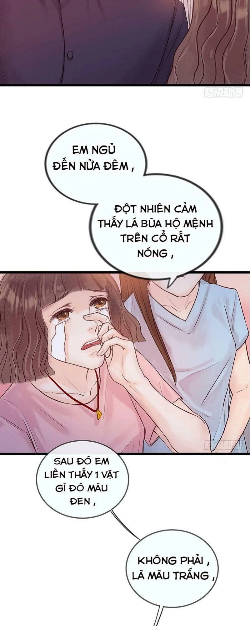 Hữu Yêu Lai Chi Họa Trung Tiên Chapter 5 - 27