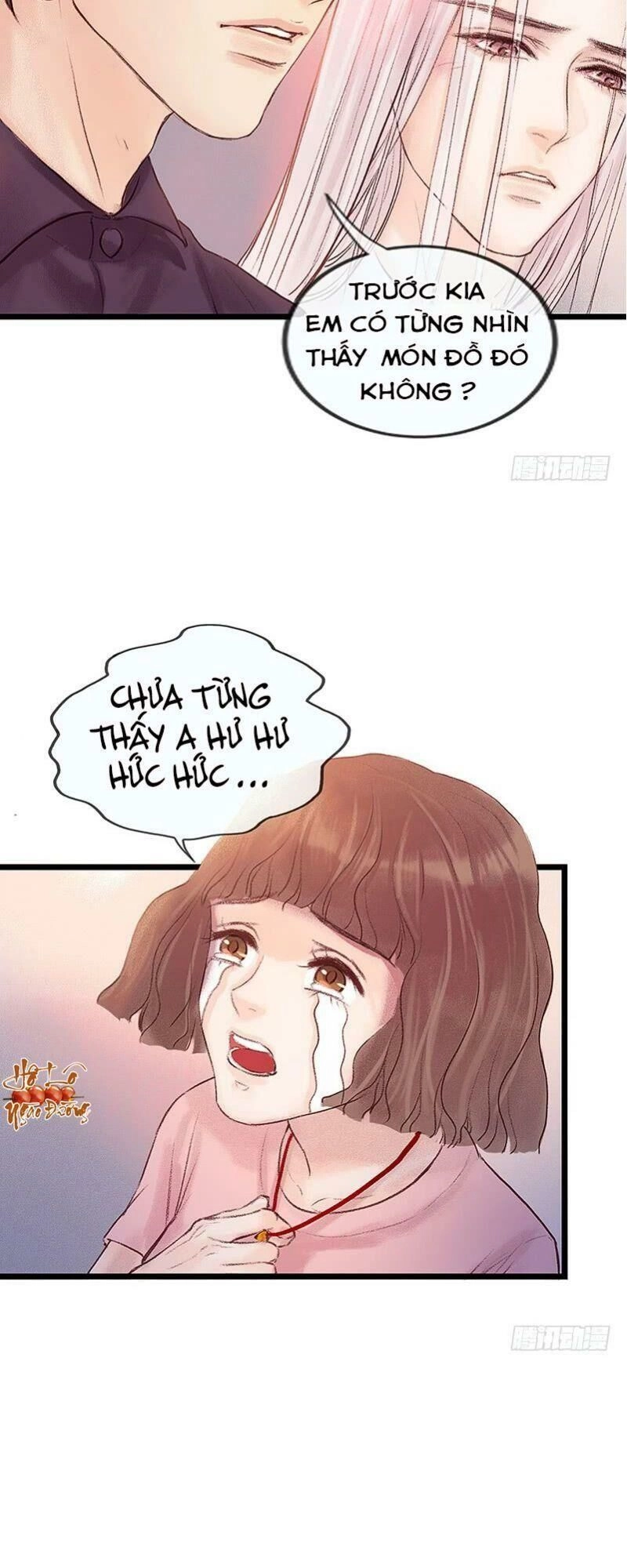 Hữu Yêu Lai Chi Họa Trung Tiên Chapter 5 - 29