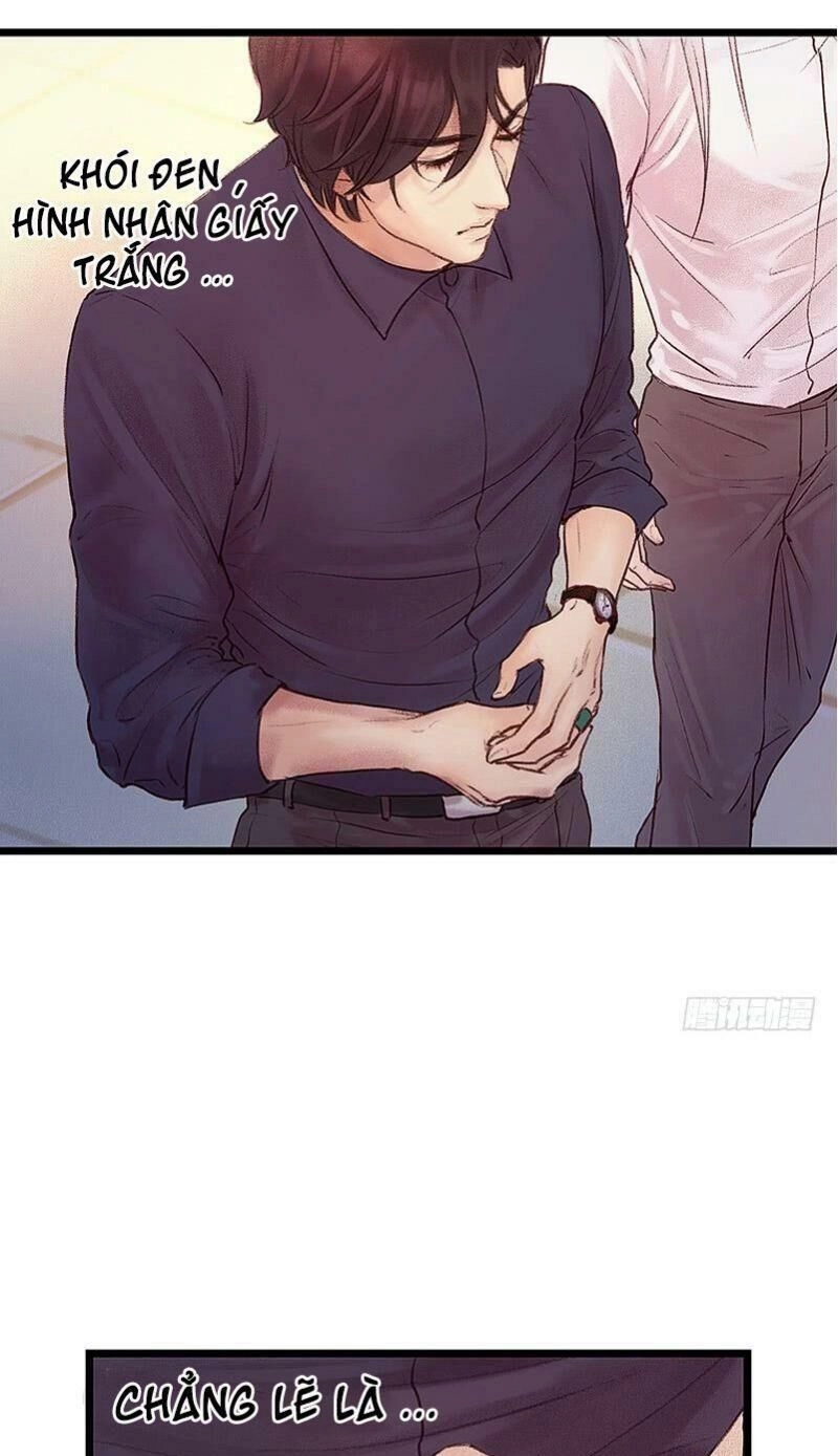 Hữu Yêu Lai Chi Họa Trung Tiên Chapter 5 - 30