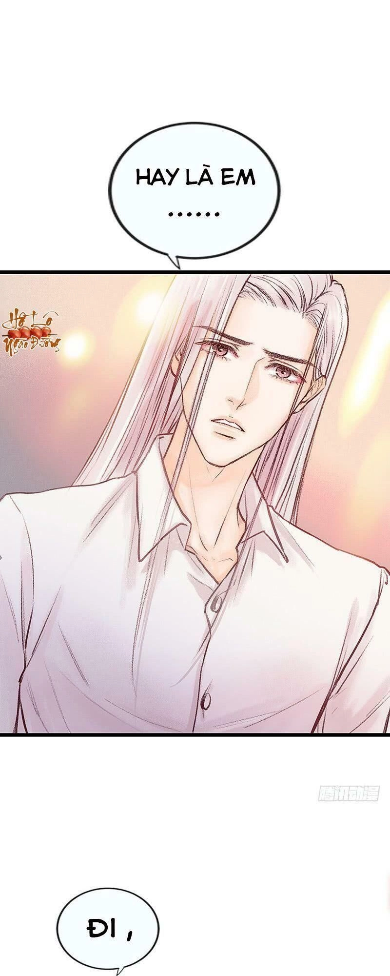 Hữu Yêu Lai Chi Họa Trung Tiên Chapter 5 - 34