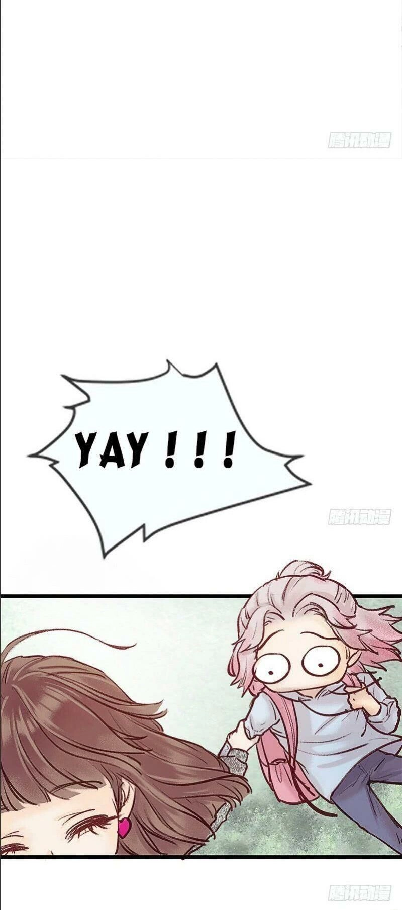 Hữu Yêu Lai Chi Họa Trung Tiên Chapter 7 - 7