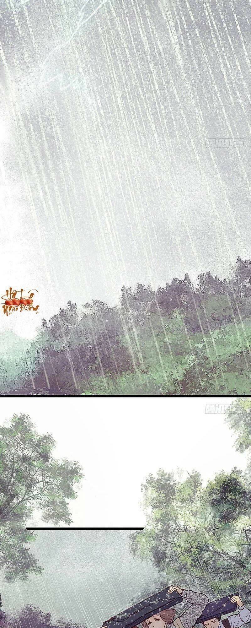 Hữu Yêu Lai Chi Họa Trung Tiên Chapter 7 - 16