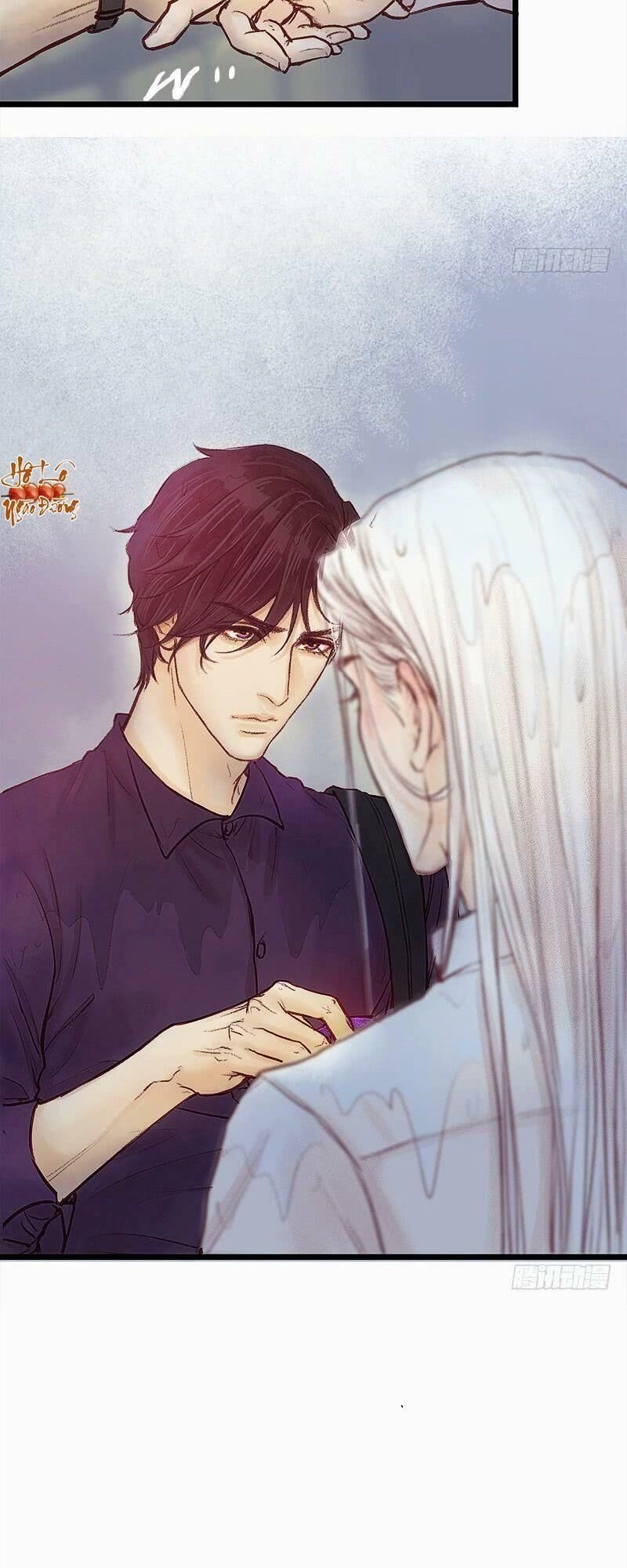 Hữu Yêu Lai Chi Họa Trung Tiên Chapter 7 - 25