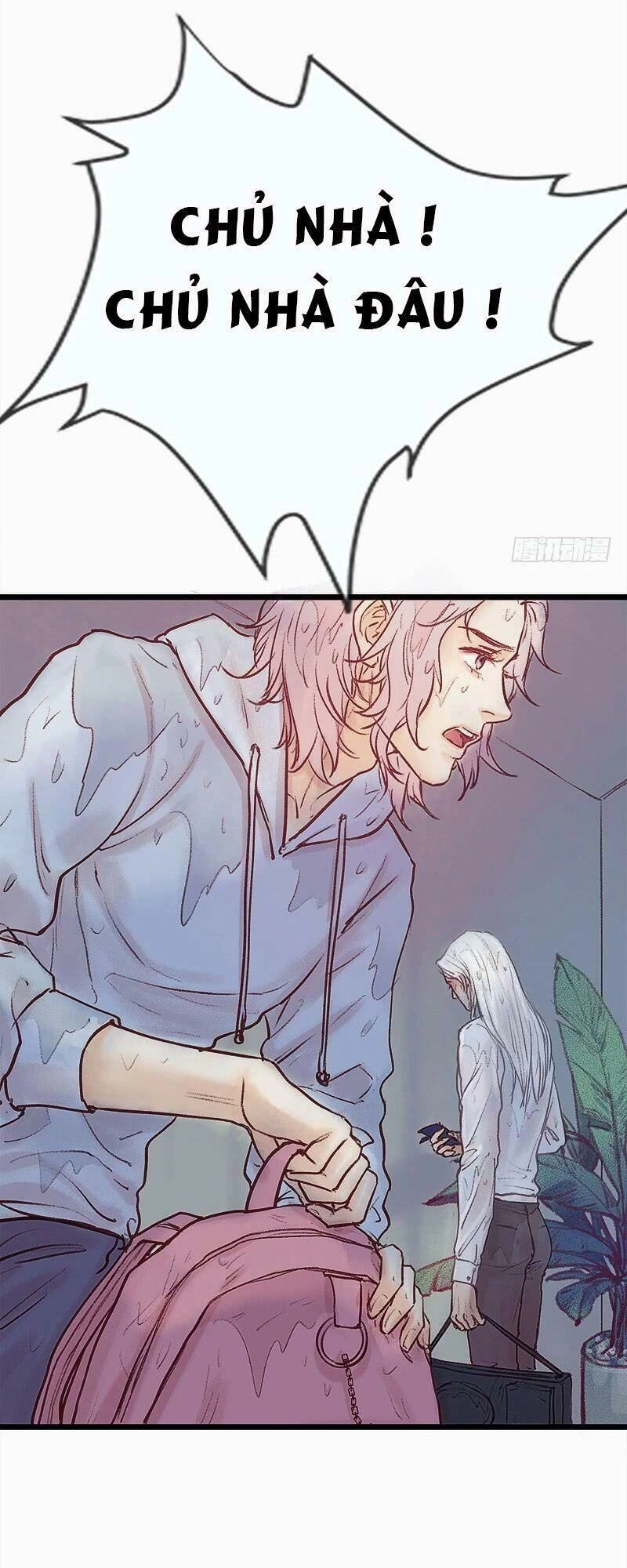 Hữu Yêu Lai Chi Họa Trung Tiên Chapter 7 - 26