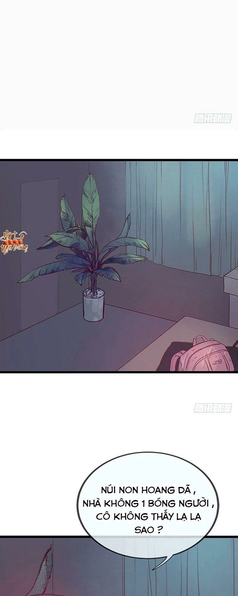 Hữu Yêu Lai Chi Họa Trung Tiên Chapter 7 - 27