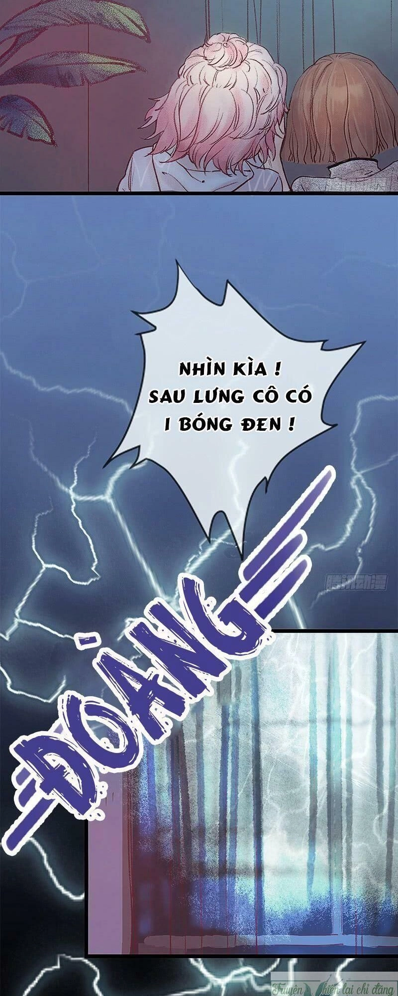 Hữu Yêu Lai Chi Họa Trung Tiên Chapter 7 - 28