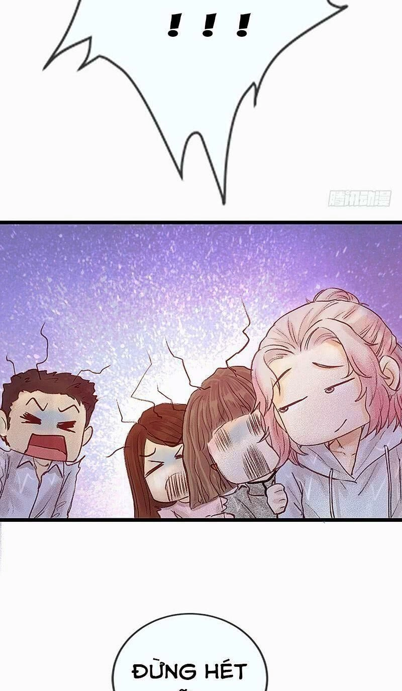 Hữu Yêu Lai Chi Họa Trung Tiên Chapter 7 - 30