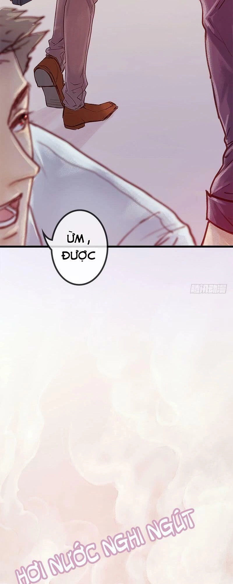 Hữu Yêu Lai Chi Họa Trung Tiên Chapter 8 - 14