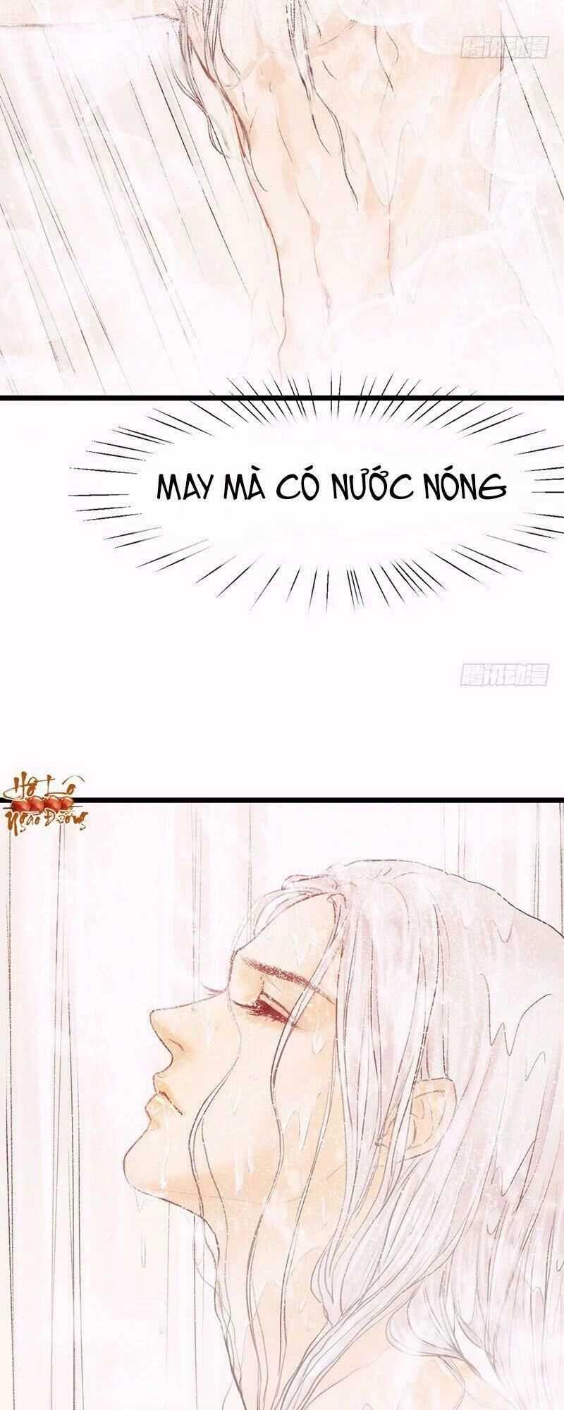 Hữu Yêu Lai Chi Họa Trung Tiên Chapter 8 - 17