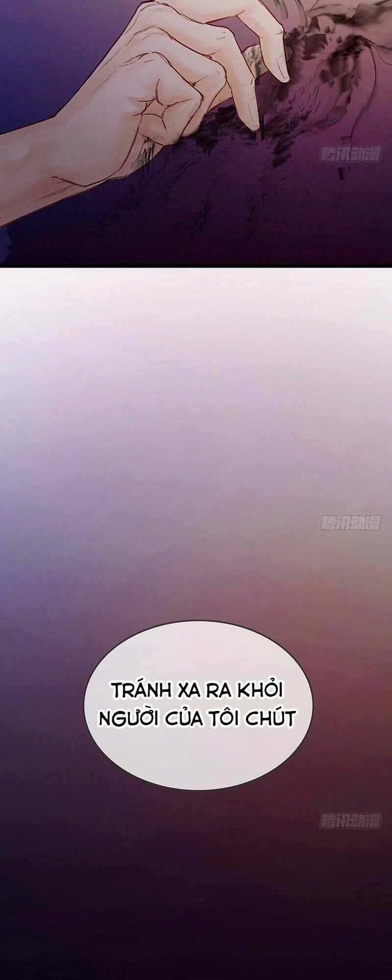 Hữu Yêu Lai Chi Họa Trung Tiên Chapter 8 - 22