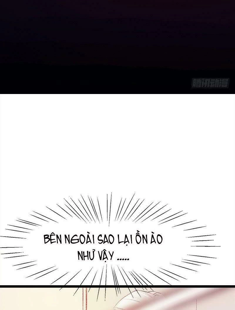 Hữu Yêu Lai Chi Họa Trung Tiên Chapter 8 - 23